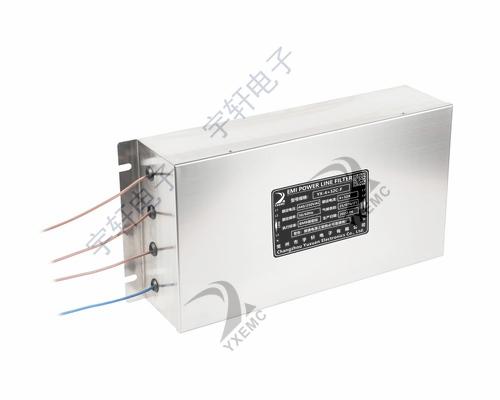 三相電源濾波器是什么？